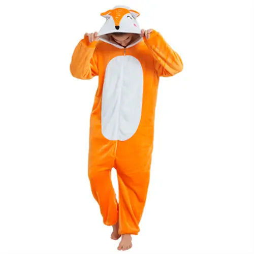 Kids Kigurumi/Novelty Onesies-28