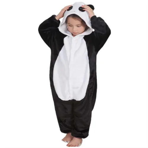 Kids Kigurumi/Novelty Onesies-9