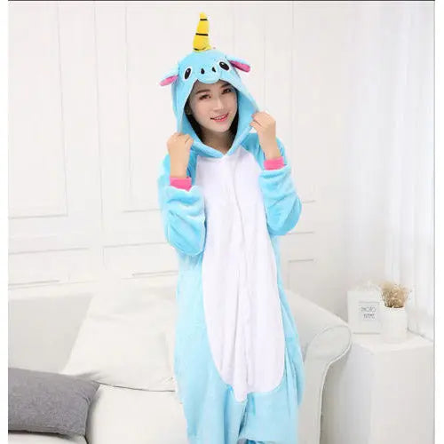 Kids Kigurumi/Novelty Onesies-19