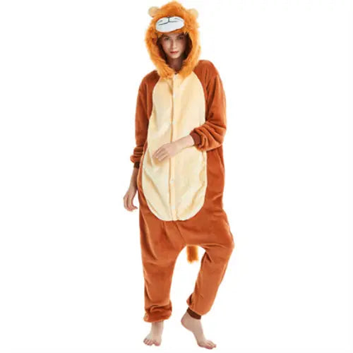 Kids Kigurumi/Novelty Onesies-29