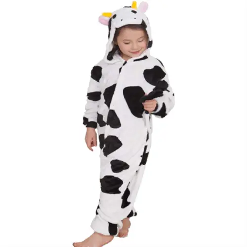 Kids Kigurumi/Novelty Onesies-6