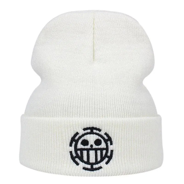 ONE PIECE Trafalgar Beanie-0