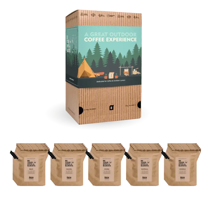 OUTDOOR SPECIALTY COFFEE GIFT BOX-5