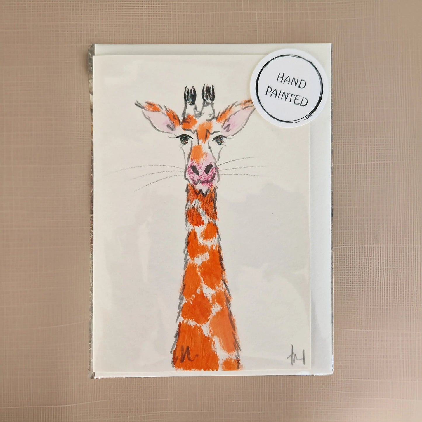 Handmade Greeting/Occassion Cards by Tracy Laughton-1