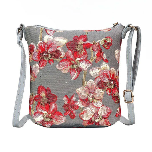 Orchid - Sling Bag-0