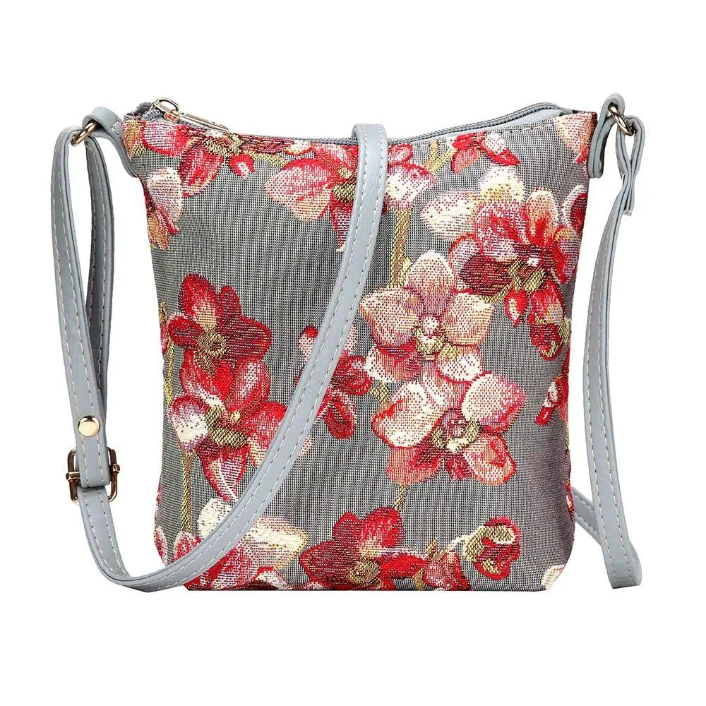 Orchid - Sling Bag-5