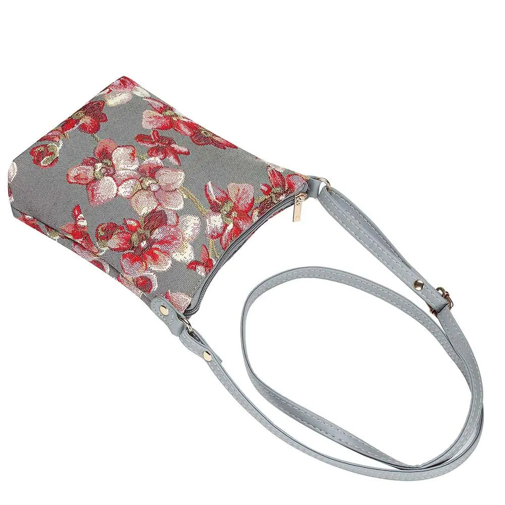 Orchid - Sling Bag-7