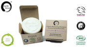 Organic Certified Balancing Solid Shampoo - Lavender & Rosemary - Dry & all Hair Types 60g - Memoriex 