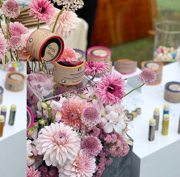 Organic Certified Natural Deodorant - Sandalwood 100ml - I piece - 100% recycled paper packaging (Copy) - Memoriex 