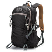Outdoor Mountaineering Bag Capacity Sports - Memoriex 