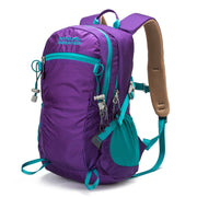 Outdoor Mountaineering Bag Capacity Sports - Memoriex 