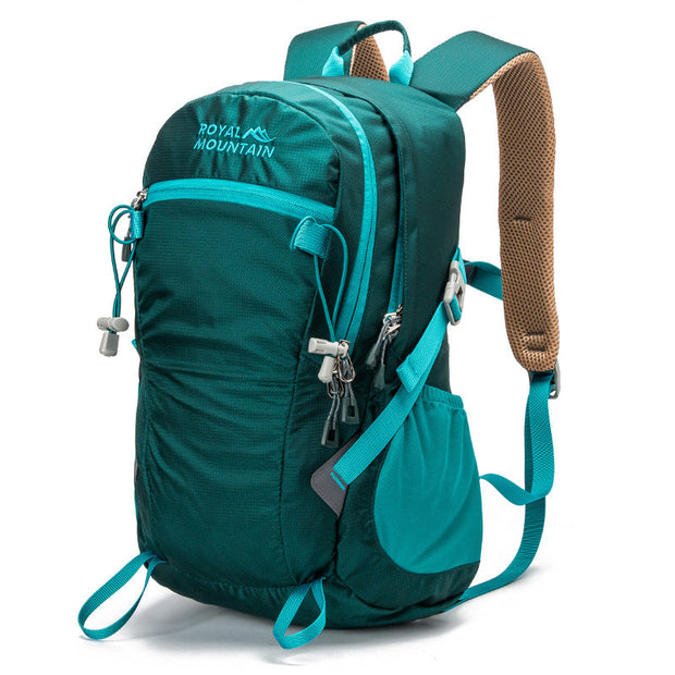 Outdoor Mountaineering Bag Capacity Sports - Memoriex 