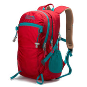 Outdoor Mountaineering Bag Capacity Sports - Memoriex 