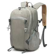 Outdoor Mountaineering Bag Capacity Sports - Memoriex 