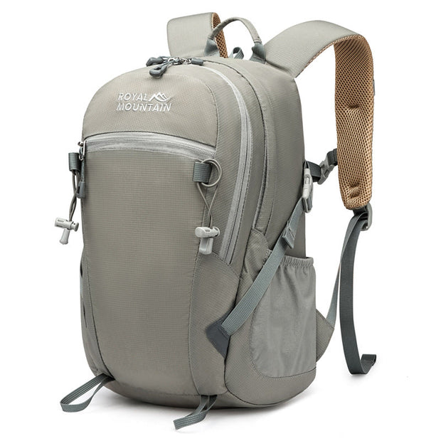 Outdoor Mountaineering Bag Capacity Sports - Memoriex 