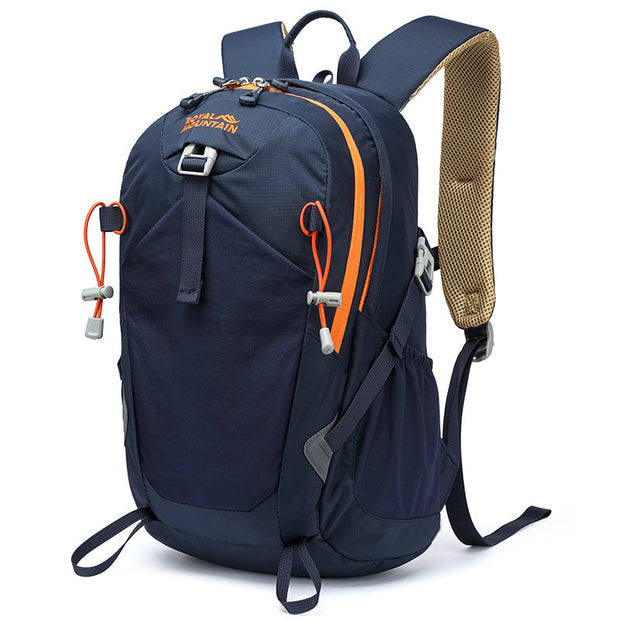 Outdoor Mountaineering Bag Capacity Sports - Memoriex 
