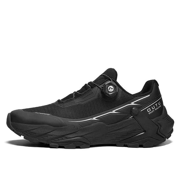 Outdoor Mountaineering Waterproof Leisure Breathable Sneaker - Memoriex 