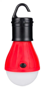 Outdoor Portable Hanging LED Camping Tent Light Bulb Fishing Lantern Lamp Torch 4 Colors Energy Saving - Memoriex 