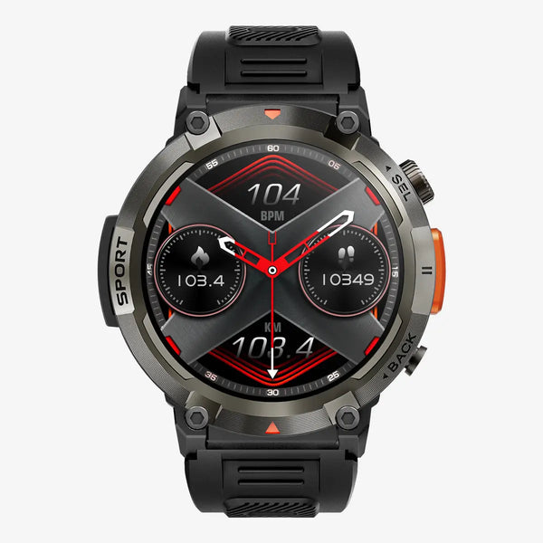 Luxury-Sports-Smartwatch-Retirement-Milestone-Keepsake
