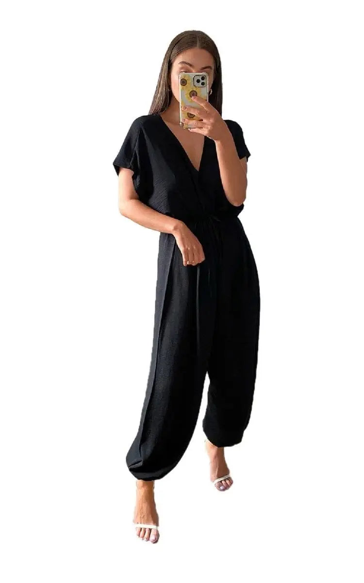 Oversized Jumpsuit-4