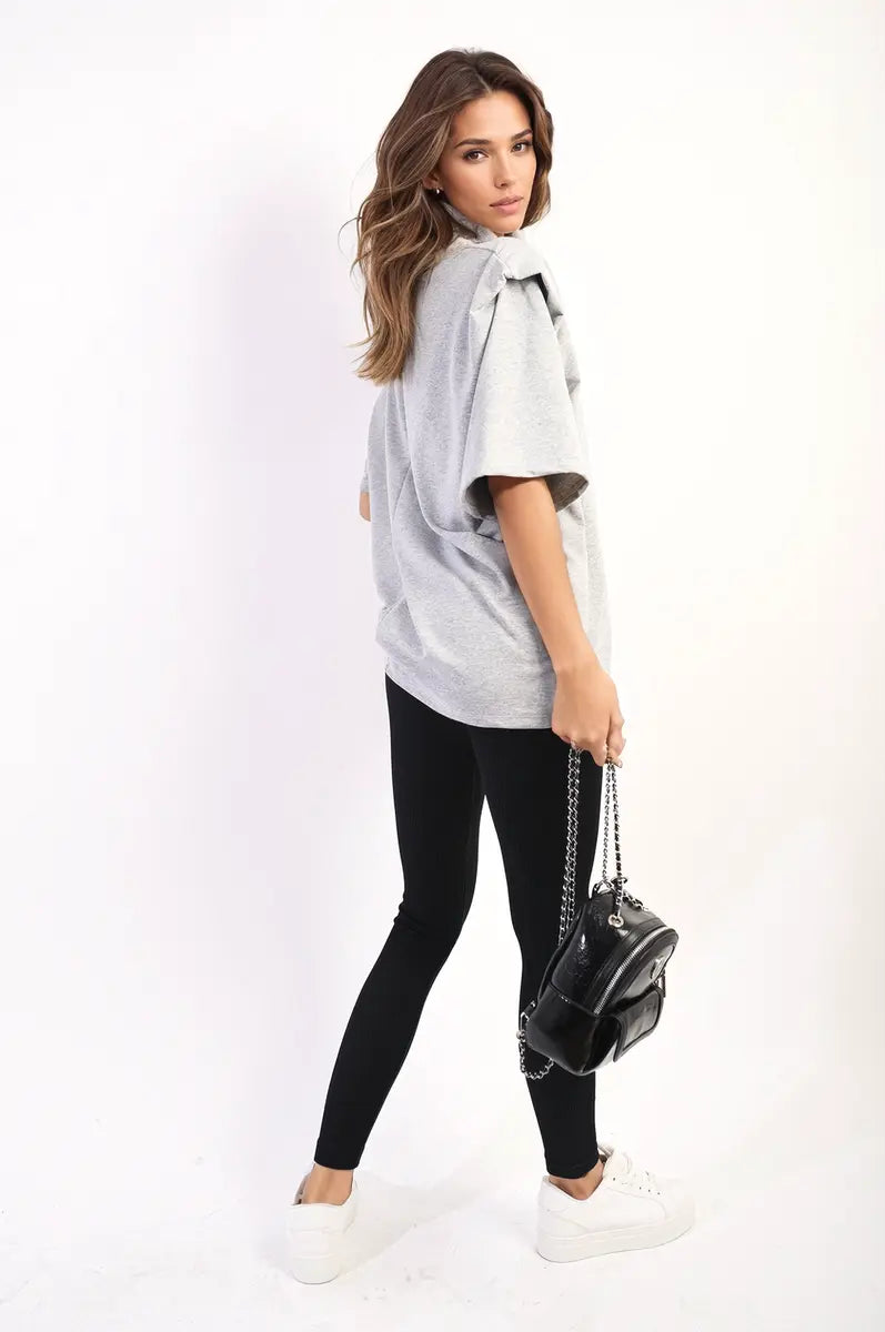 Oversized Top-12