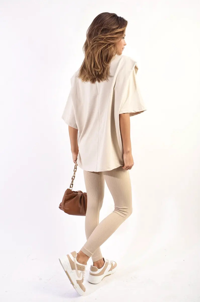 Oversized Top-14