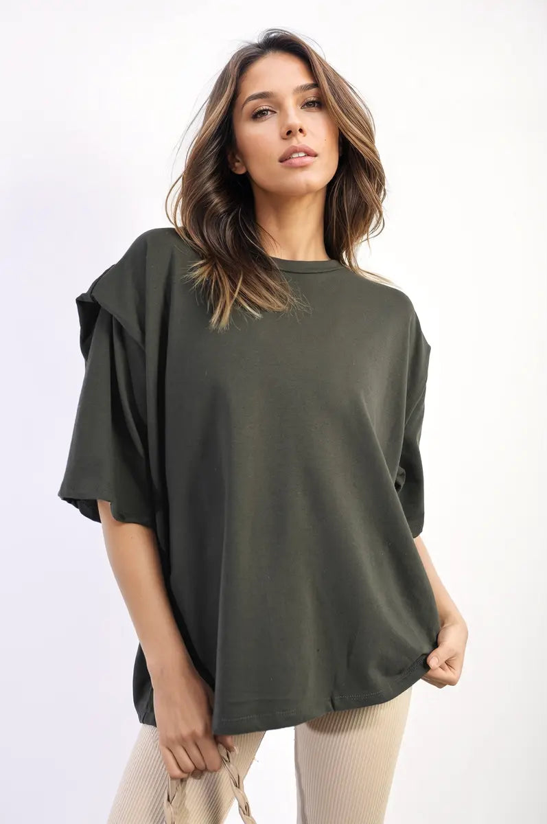 Oversized Top-6