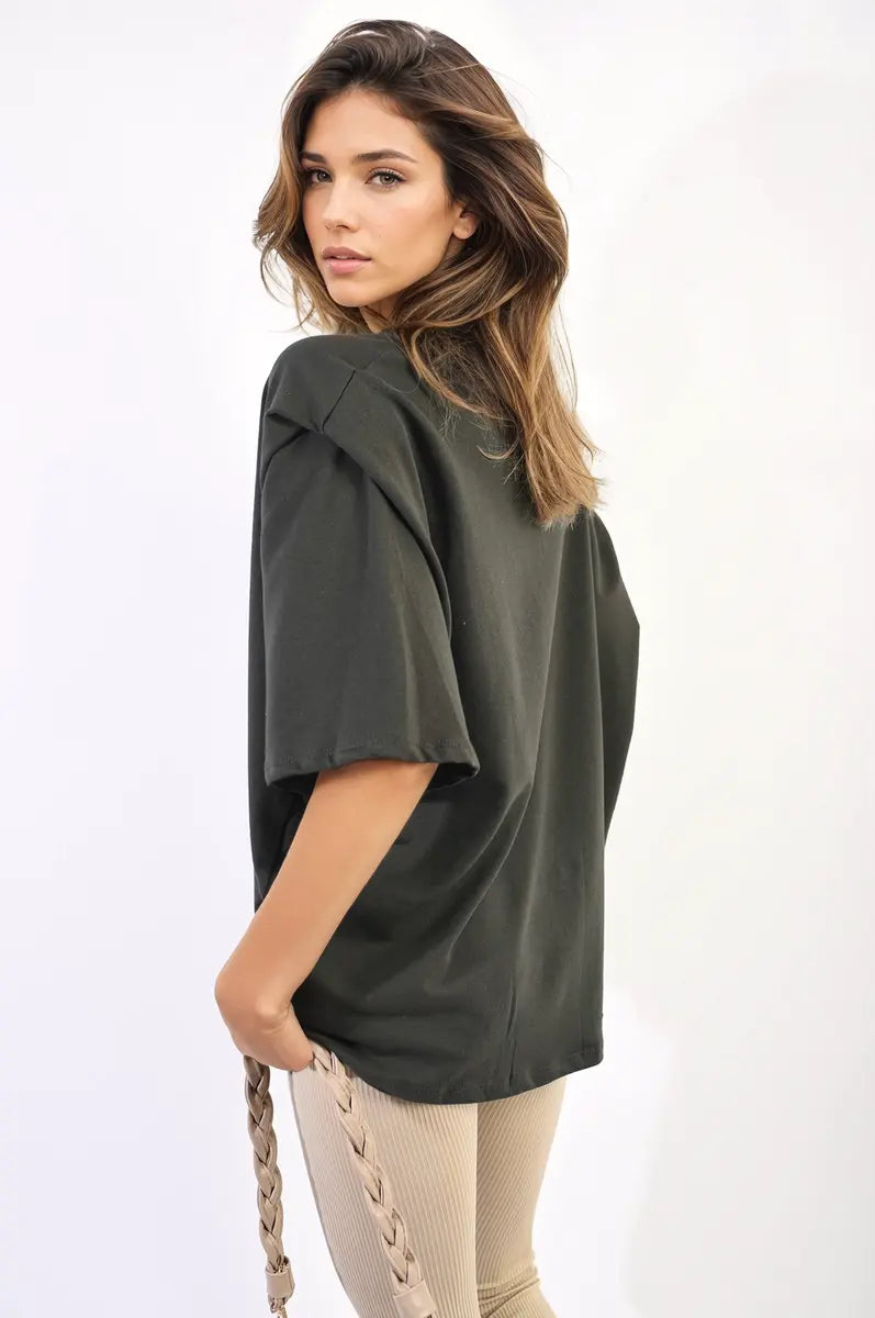 Oversized Top-7