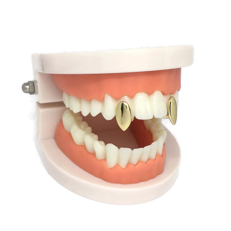 Vampire Fang Tooth Cap Set-1