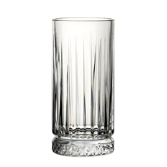 Elysia Long Drink Whiskey Glass 9.75oz (28cl)-0