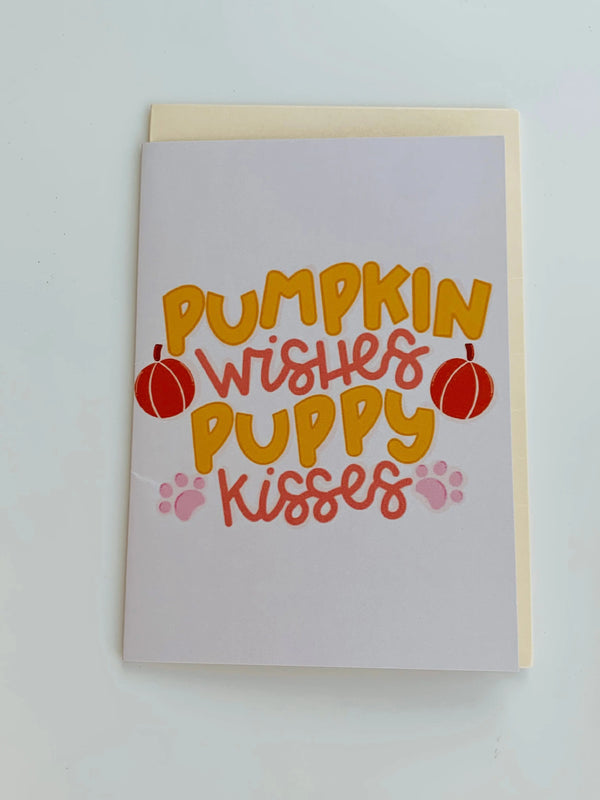 PETS CARD - #71-0