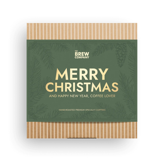 PREMIUM SPECIALTY COFFEE CHRISTMAS GIFT BOX-0