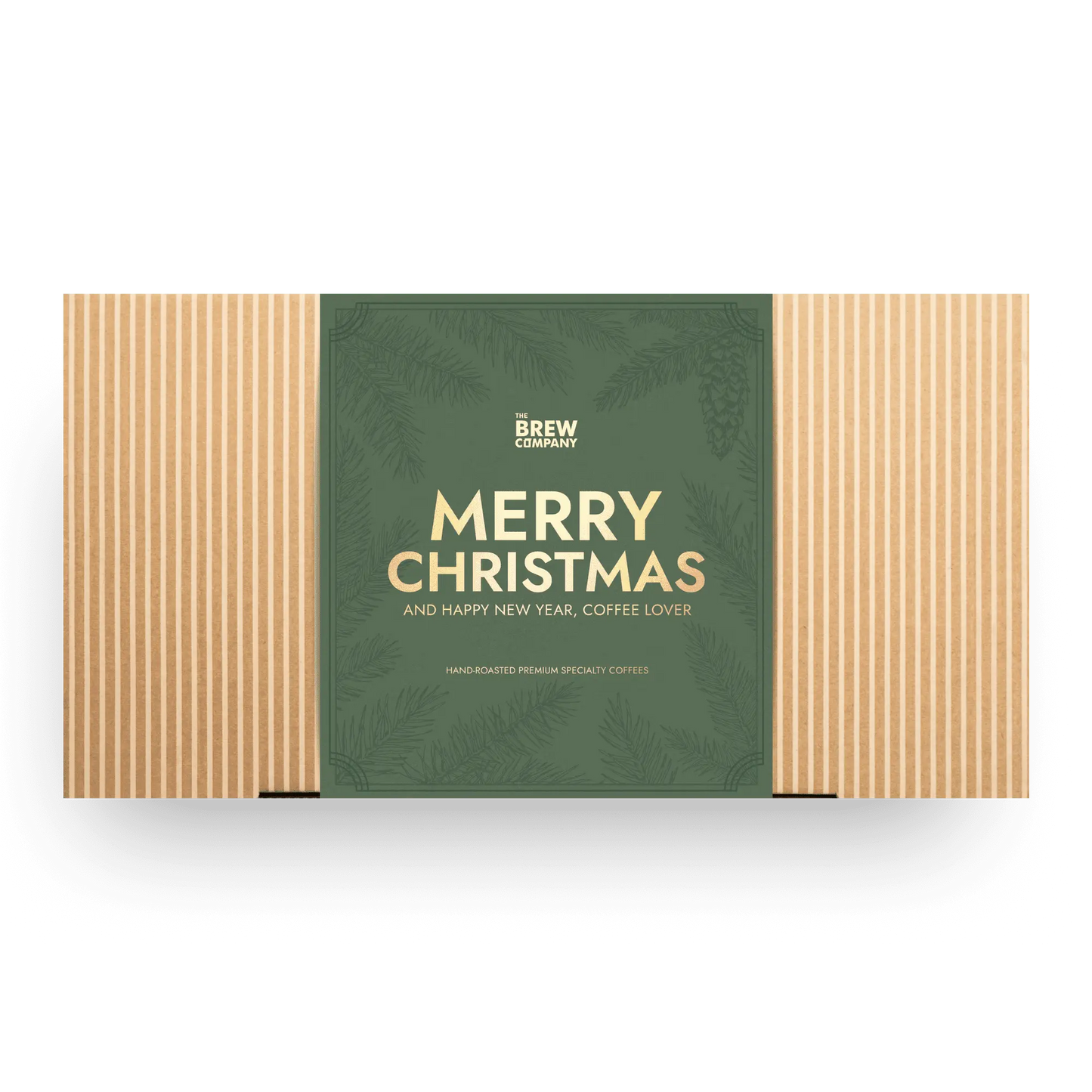 PREMIUM SPECIALTY COFFEE CHRISTMAS GIFT BOX-2