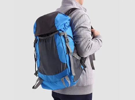  Packable Light Backpack-0