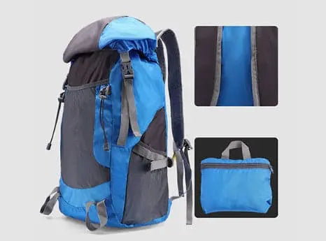  Packable Light Backpack-1