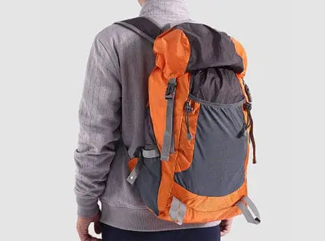  Packable Light Backpack-4