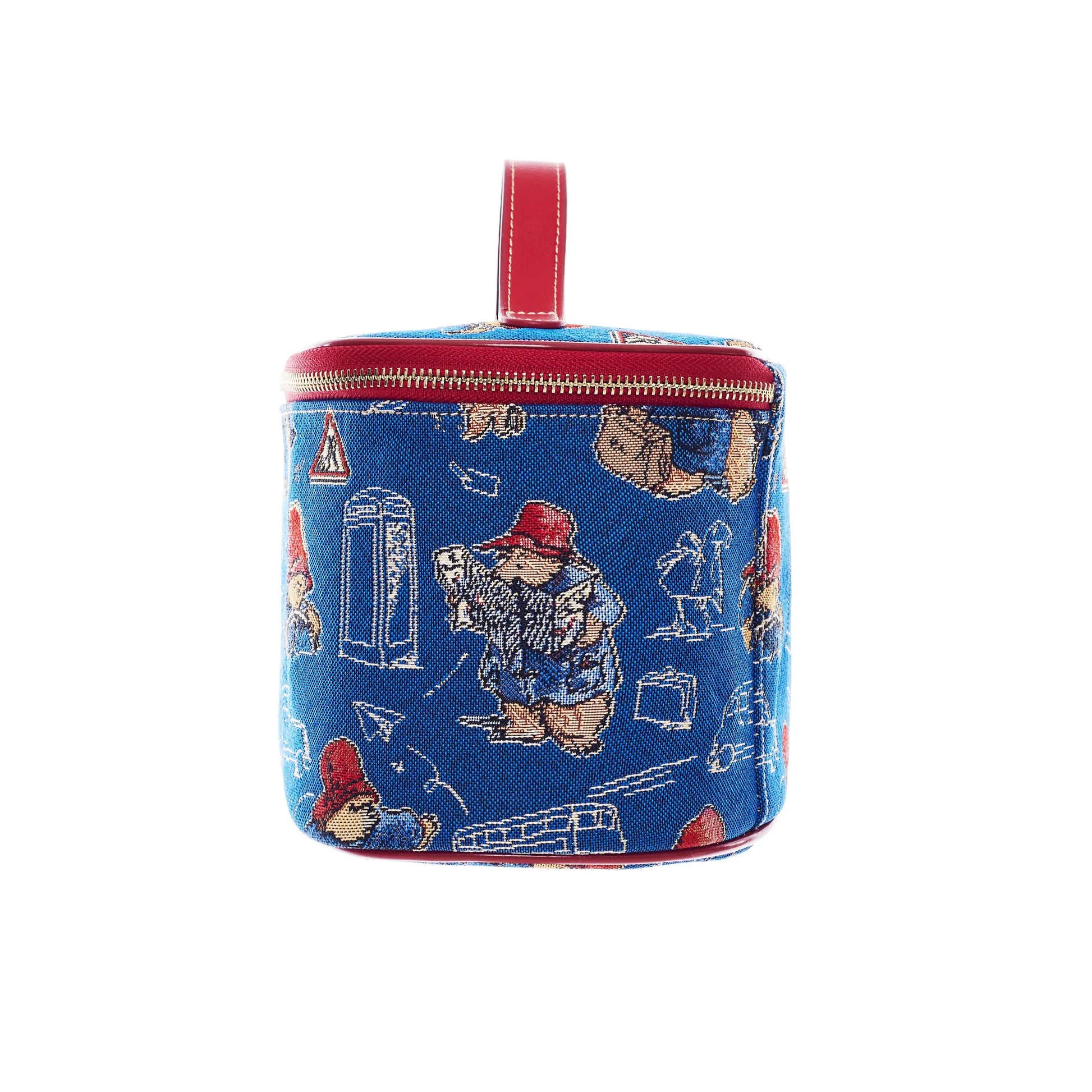 Paddington Bear Blue ™ - Toiletry Bag-2