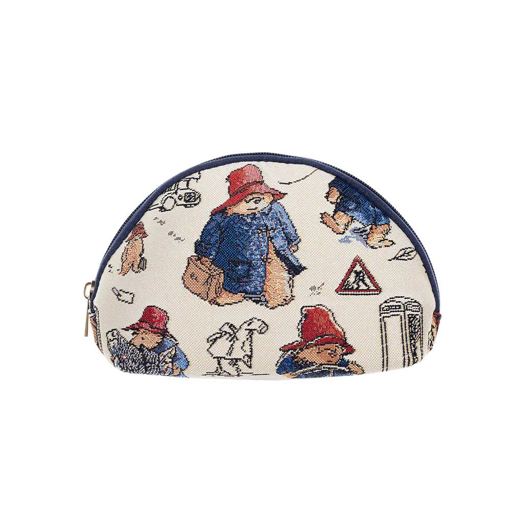 Paddington Bear ™ - Cosmetic Bag-0