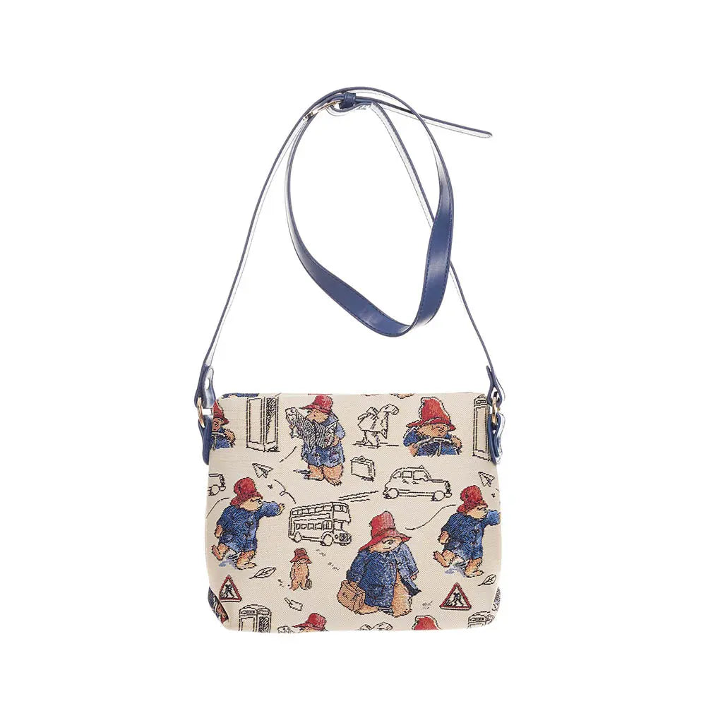 Paddington Bear ™ - Cross Body Bag-2