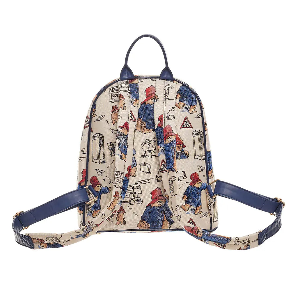 Paddington Bear ™ - Daypack-2