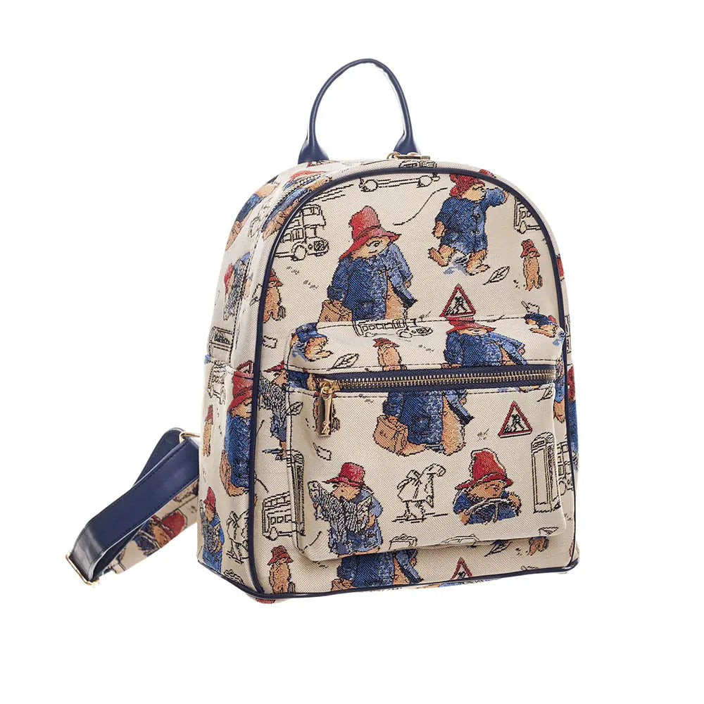 Paddington Bear ™ - Daypack-5