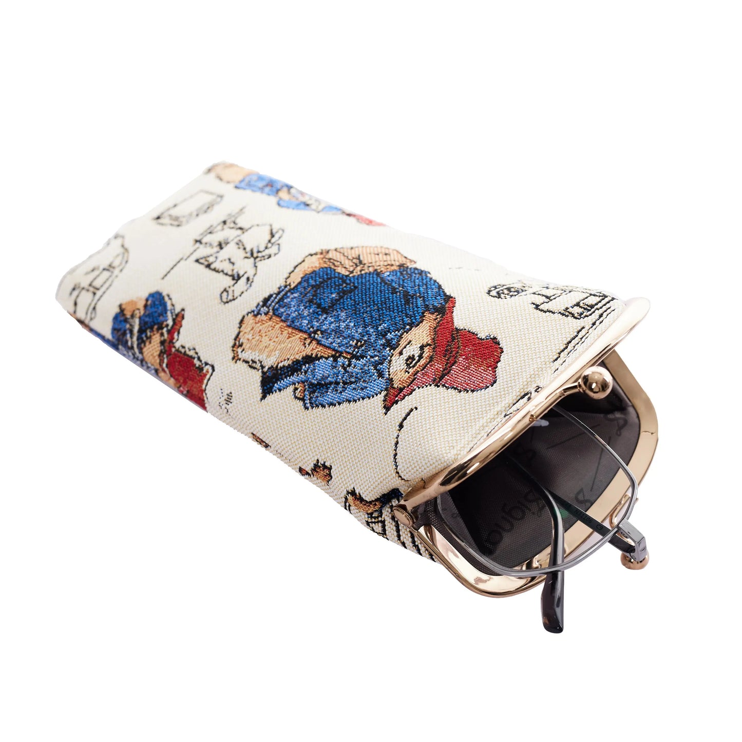 Paddington Bear ™ - Glasses Pouch-1