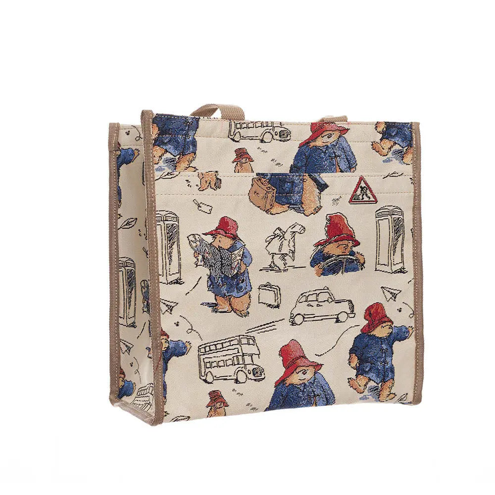 Paddington Bear ™ - Shopper Bag-2