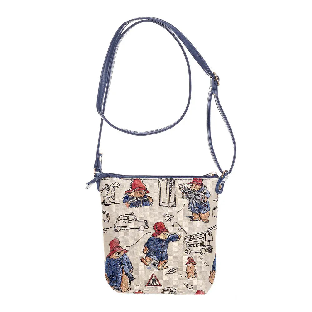 Paddington Bear ™ - Sling Bag-2