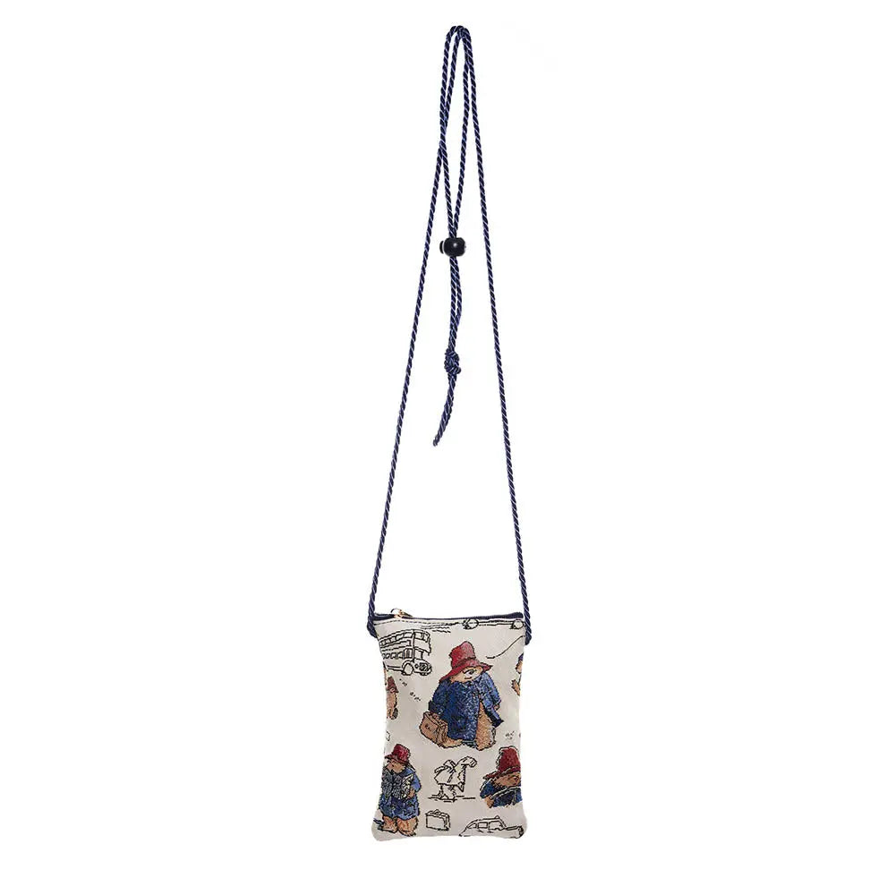 Paddington Bear ™ - Smart Bag-3