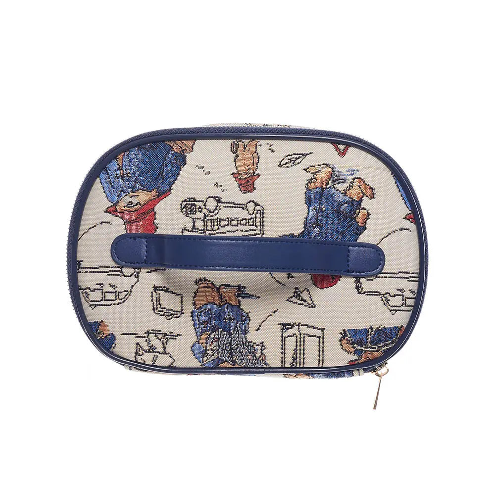 Paddington Bear ™ - Toiletry Bag-3