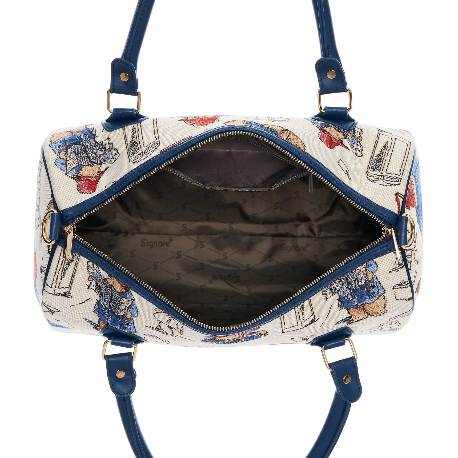 Paddington Bear ™ - Travel Bag-3