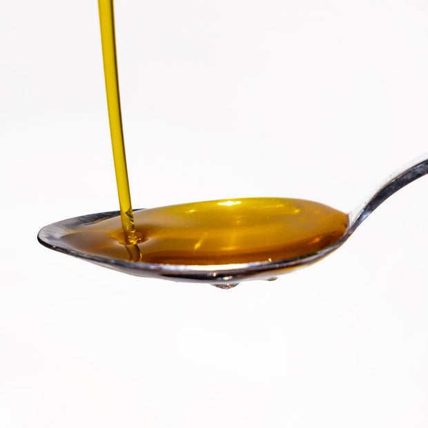 Passion Fruit Flavoured Syrup - Memoriex 