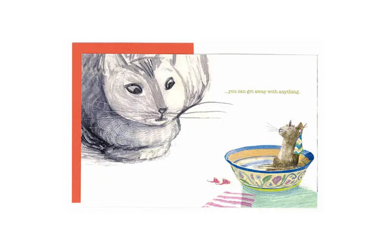 Pawsitivity Plus - Set of 8 Cards-4