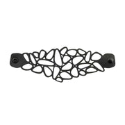Pebble Upcycled Rubber Inner Tube Bracelet-0